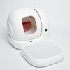 Schodek do kuwety PETKIT Cat Litter Trapper Przeznaczenie Dla kota