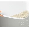 Schodek do kuwety PETKIT Cat Litter Trapper Kolor Biały