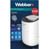 Osuszacz WEBBER Ticino DEQ1 Typ Peltiera