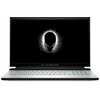 Laptop DELL Alienware M17 R4 17.3" 360Hz i7-10870H 32GB RAM 2 x 256GB SSD GeForce RTX3070 Windows 10 Home Przekątna ekranu [cal] 17.3