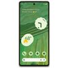Smartfon GOOGLE Pixel 7 8/128GB 6.3" 5G 90Hz Zielony Aparat fotograficzny tylny Tak