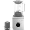 Blender kielichowy SMEG BLC02EGMEU (Wysokoobrotowy) Wykonanie kielicha Tritan
