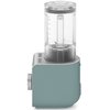 Blender kielichowy SMEG BLC02EGMEU (Wysokoobrotowy) Funkcje dodatkowe AutoClean