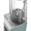 Blender kielichowy SMEG BLC02EGMEU (Wysokoobrotowy) Funkcje dodatkowe Timer