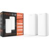 Router TENDA EX12 2.4 / 5 GHz (DualBand), Wi-Fi Mesh (2 szt.) Zastosowanie xDSL