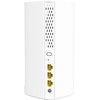 Router TENDA EX12 2.4 / 5 GHz (DualBand), Wi-Fi Mesh (2 szt.) Obsługiwane standardy 802.11 v
