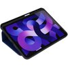 Etui na iPad POMOLOGIC BookFolio Granatowy Dedykowana do tabletów o przekątnej [cal] 10.9