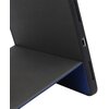 Etui na iPad POMOLOGIC BookFolio Granatowy Rodzaj Etui z klapką