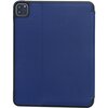 Etui na iPad Pro POMOLOGIC BookFolio Granatowy Model tabletu iPad Pro 11 cali (3. generacji)