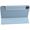 Etui na iPad Pro / iPad Air POMOLOGIC BookCover Niebieski Model tabletu iPad Air (5. generacji)