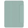 Etui na iPad POMOLOGIC BookCover Jasnozielony
