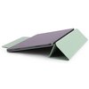Etui na iPad POMOLOGIC BookCover Jasnozielony Marka tabletu Apple