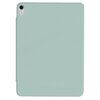 Etui na iPad POMOLOGIC BookCover Jasnozielony Model tabletu iPad (10. generacji)