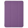 Etui na iPad POMOLOGIC BookCase Fioletowy