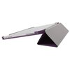 Etui na iPad POMOLOGIC BookCase Fioletowy Marka tabletu Apple