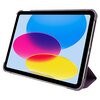 Etui na iPad POMOLOGIC BookCase Fioletowy Seria tabletu iPad