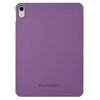Etui na iPad POMOLOGIC BookCase Fioletowy Model tabletu iPad (10. generacji)