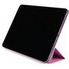 Etui na iPad Pro POMOLOGIC BookCover Różowy Model tabletu iPad Pro 12.9 cala (5. generacji)