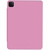 Etui na iPad Pro POMOLOGIC BookCover Różowy Model tabletu iPad Pro 12.9 cala (4. generacji)