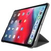 Etui na iPad Pro / iPad Air POMOLOGIC BookCase Szary Model tabletu iPad Air (5. generacji)