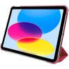 Etui na iPad POMOLOGIC BookCase Różowy Marka tabletu Apple