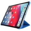 Etui na iPad Pro / iPad Air POMOLOGIC BookCase Niebieski Model tabletu iPad Air (5. generacji)
