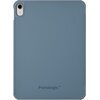 Etui na iPad POMOLOGIC BookCase Granatowy Model tabletu iPad (10. generacji)