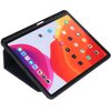 Etui na iPad Pro POMOLOGIC BookFolio Antracyt Model tabletu iPad Pro 12.9 cala (5. generacji)