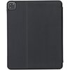 Etui na iPad Pro POMOLOGIC BookFolio Antracyt Model tabletu iPad Pro 12.9 cala (4. generacji)