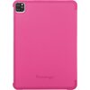 Etui na iPad Pro / iPad Air POMOLOGIC BookCase Różowy Model tabletu iPad Air (4. generacji)