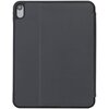 Etui na iPad POMOLOGIC BookFolio Antracyt Model tabletu iPad (10. generacji)