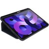 Etui na iPad POMOLOGIC BookFolio Antracyt Model tabletu iPad (11. generacji)