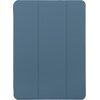 Etui na iPad Pro / iPad Air POMOLOGIC BookCase Granatowy