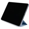 Etui na iPad Pro POMOLOGIC BookCover Niebieski Model tabletu iPad Pro 12.9 cala (5. generacji)