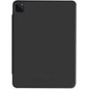 Etui na iPad Pro POMOLOGIC BookCover Czarny Model tabletu iPad Pro 12.9 cala (4. generacji)