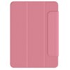 Etui na iPad POMOLOGIC BookCover Różowy