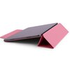 Etui na iPad POMOLOGIC BookCover Różowy Dedykowana do tabletów o przekątnej [cal] 10.9