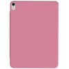 Etui na iPad POMOLOGIC BookCover Różowy Model tabletu iPad (10. generacji)
