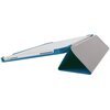 Etui na iPad POMOLOGIC BookCase Niebieski Model tabletu iPad (11. generacji)