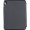 Etui na iPad Air POMOLOGIC BookFolio Antracyt Model tabletu iPad Air (4. generacji)