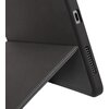 Etui na iPad Air POMOLOGIC BookFolio Antracyt Marka tabletu Apple