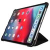 Etui na iPad Pro / iPad Air POMOLOGIC BookCase Czarny Model tabletu iPad Air (5. generacji)