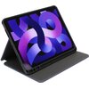 Etui na iPad Air POMOLOGIC BookFolio Granatowy Model tabletu iPad Air (5. generacji)