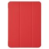 Etui na iPad POMOLOGIC BookCase Czerwony