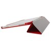 Etui na iPad POMOLOGIC BookCase Czerwony Marka tabletu Apple
