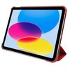 Etui na iPad POMOLOGIC BookCase Czerwony Model tabletu iPad (11. generacji)