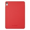 Etui na iPad POMOLOGIC BookCase Czerwony Model tabletu iPad (10. generacji)
