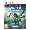 Konsola SONY PlayStation 5 Slim + Avatar: Frontiers of Pandora - Edycja Limitowana Gra PS5 Typ konsoli PlayStation 5 Slim