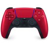 Konsola SONY PlayStation 5 Slim + Marvel's Spider-Man 2 Gra PS5 + Kontroler SONY DualSense Wulkaniczna czerwień Typ konsoli PlayStation 5 Slim