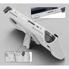 Osłona JYS JYS-RA005-V3 2w1 do Asus Rog Ally Biały Rodzaj Osłona